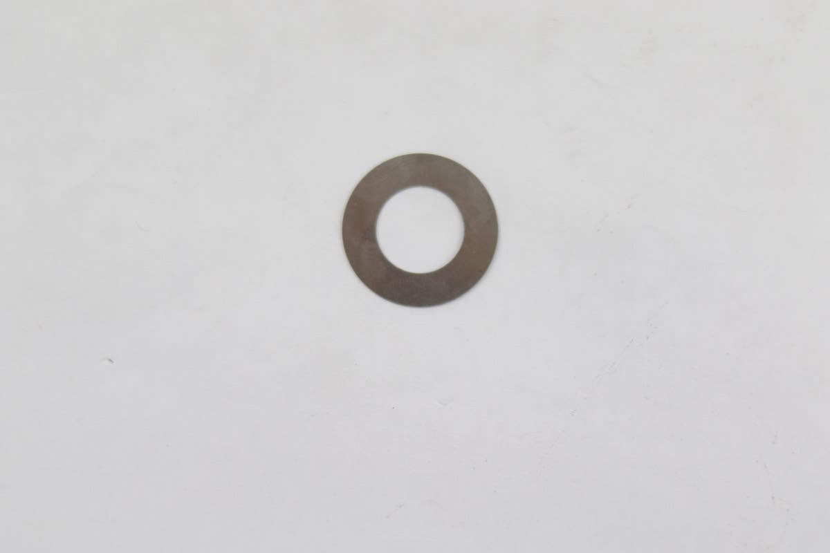 Shim Ring