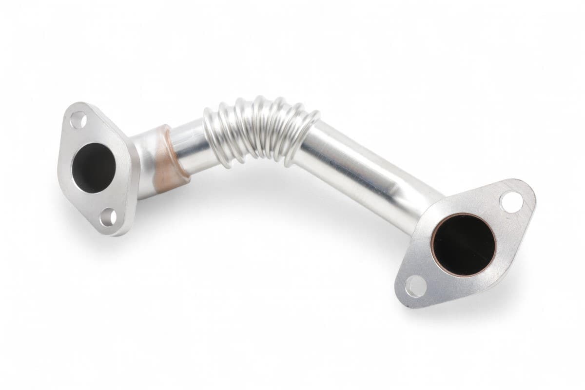 Pipe Egr