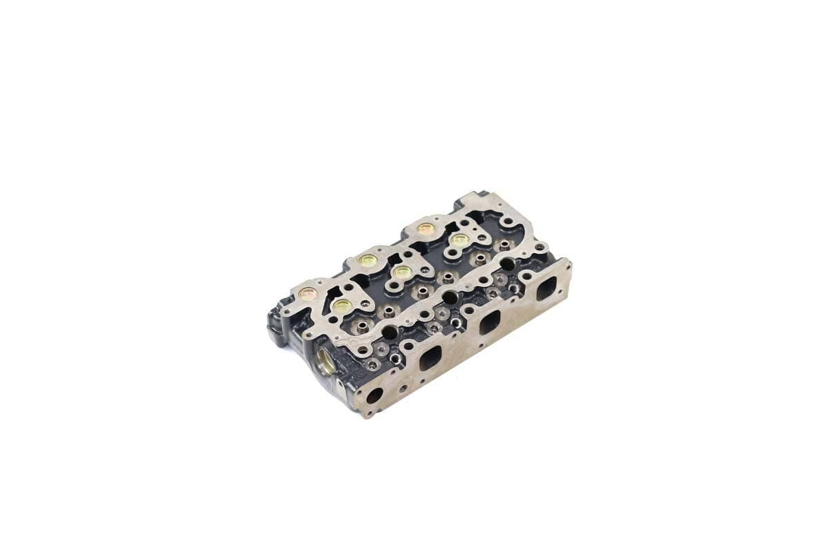 Head Cylinder Assembly