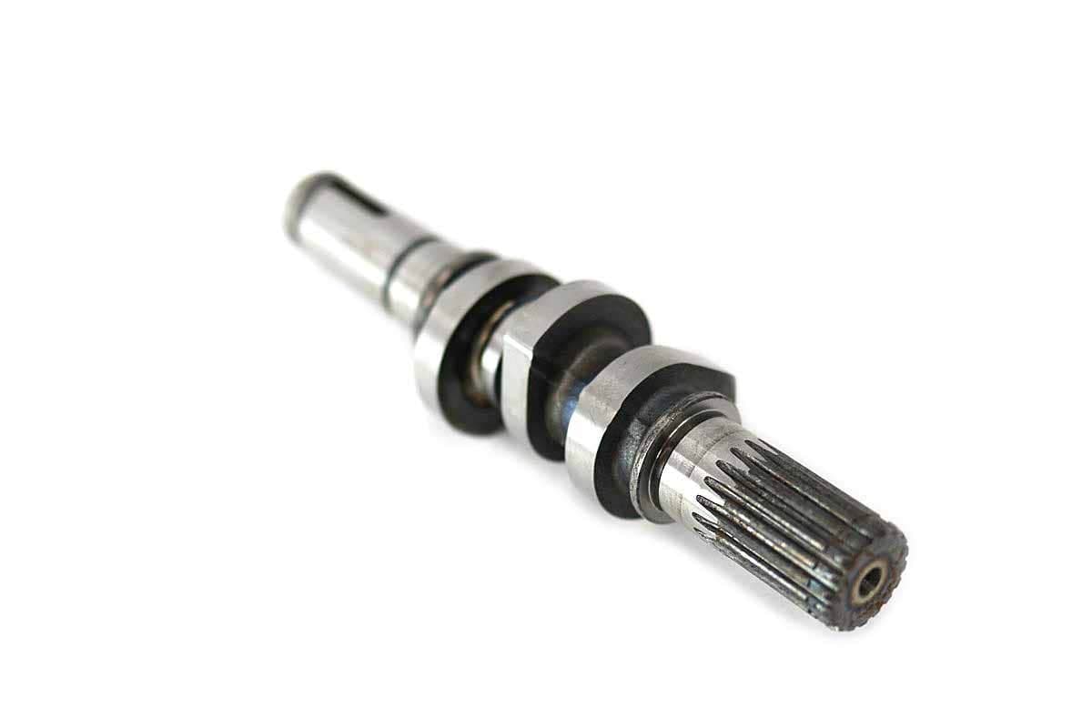 Camshaft Fuel