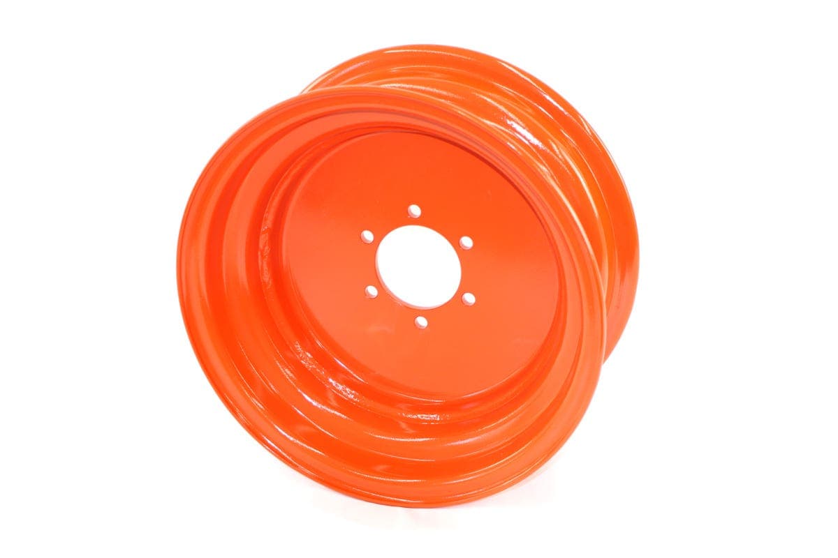 Wheel Assembly 14X7.0