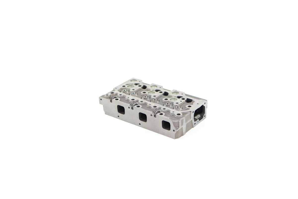 Head Cylinder