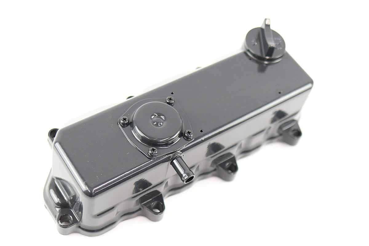 Cover Valve Assembly