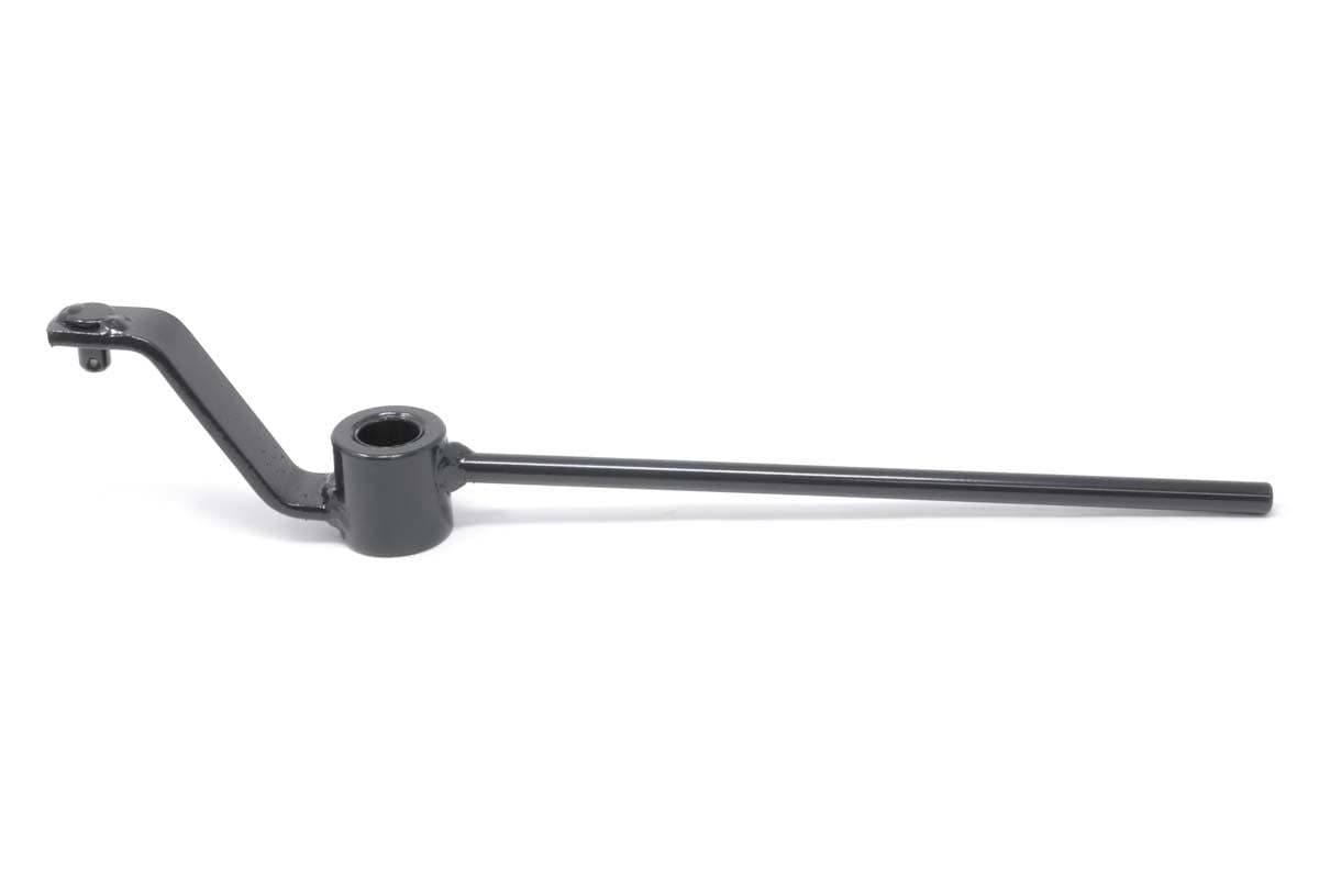 Lever Couble Acting Left Hand Assembly
