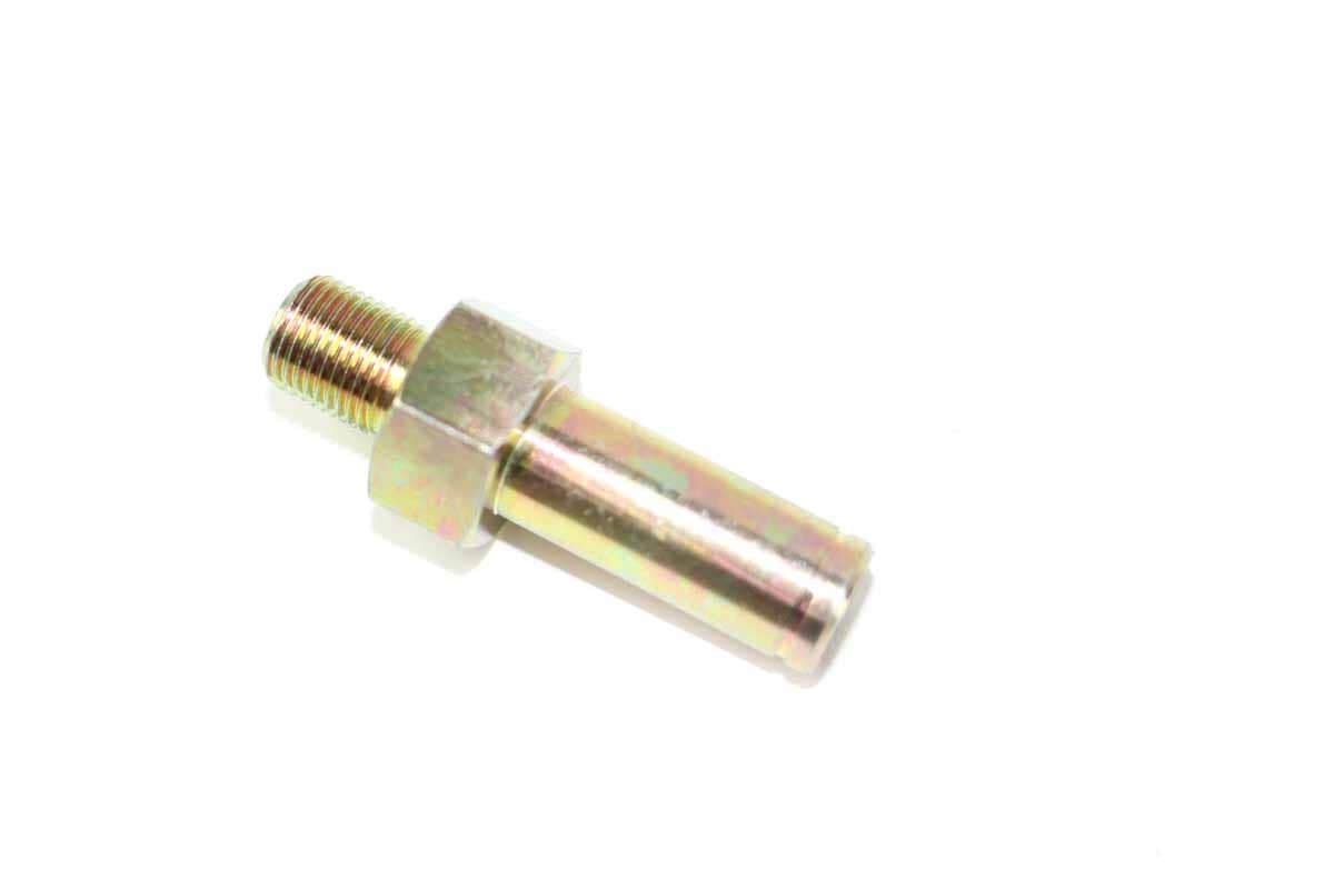 Shaft PTO