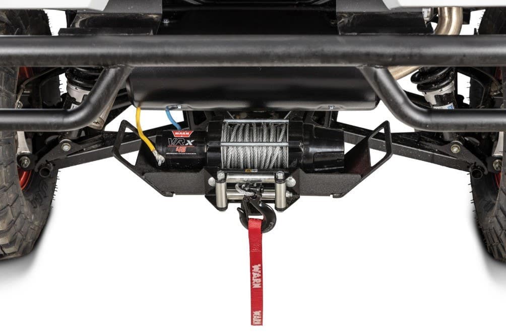 Kit Winch Multi Mount