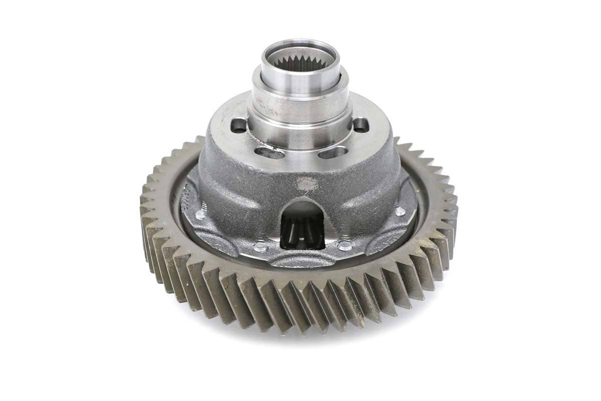 Differential Assembly