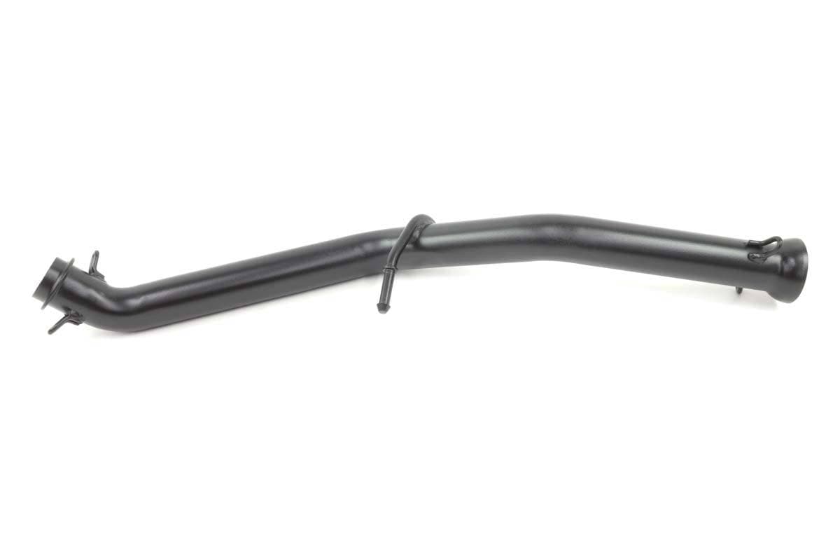 Midpipe Weld