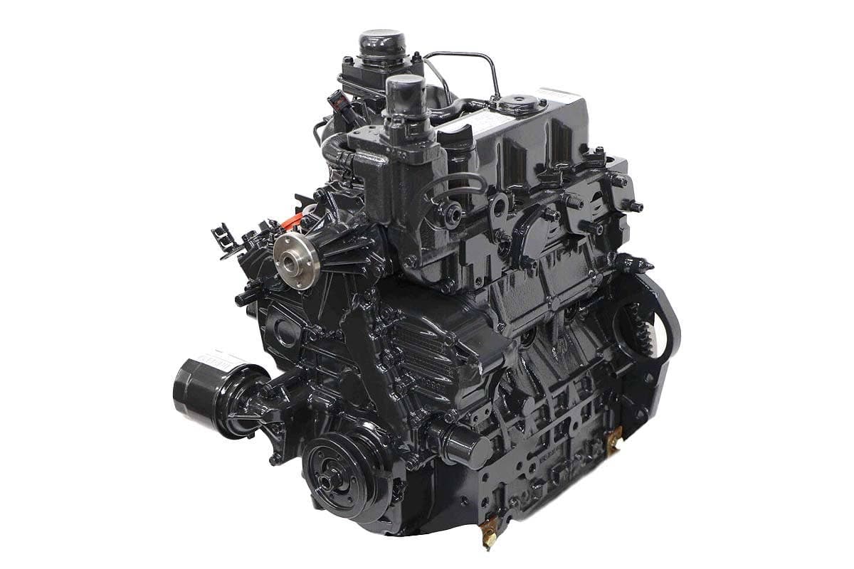 Engine 3A165LWM-U