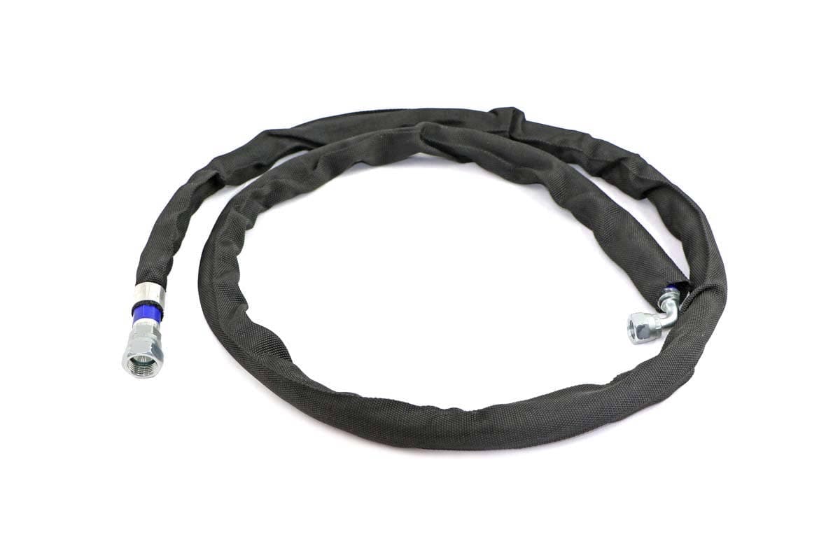 Hose Hydraulic
