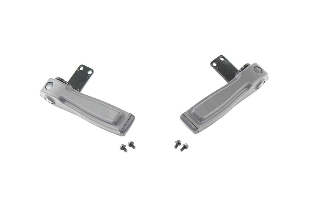 Armrest Assembly