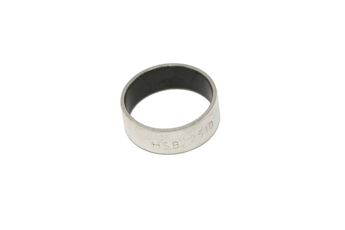 Bushing Wear