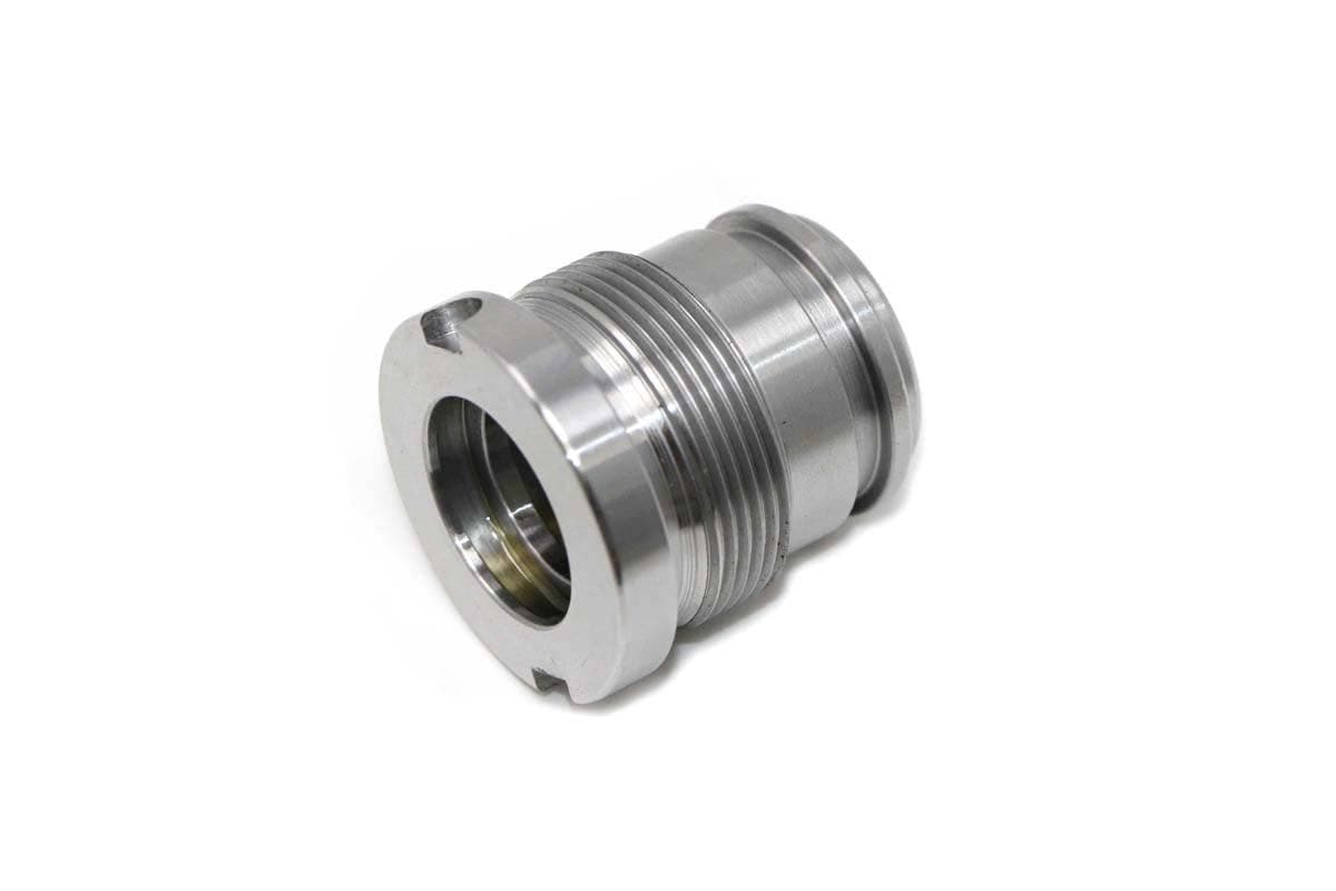 Cover Cylinder