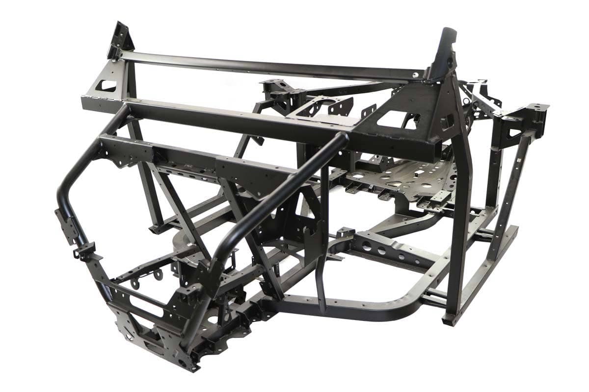 Frame Main W/A