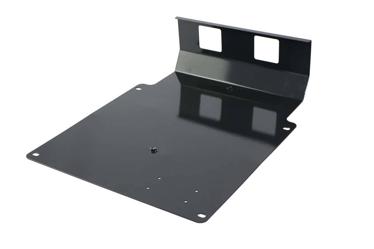 Cover Access