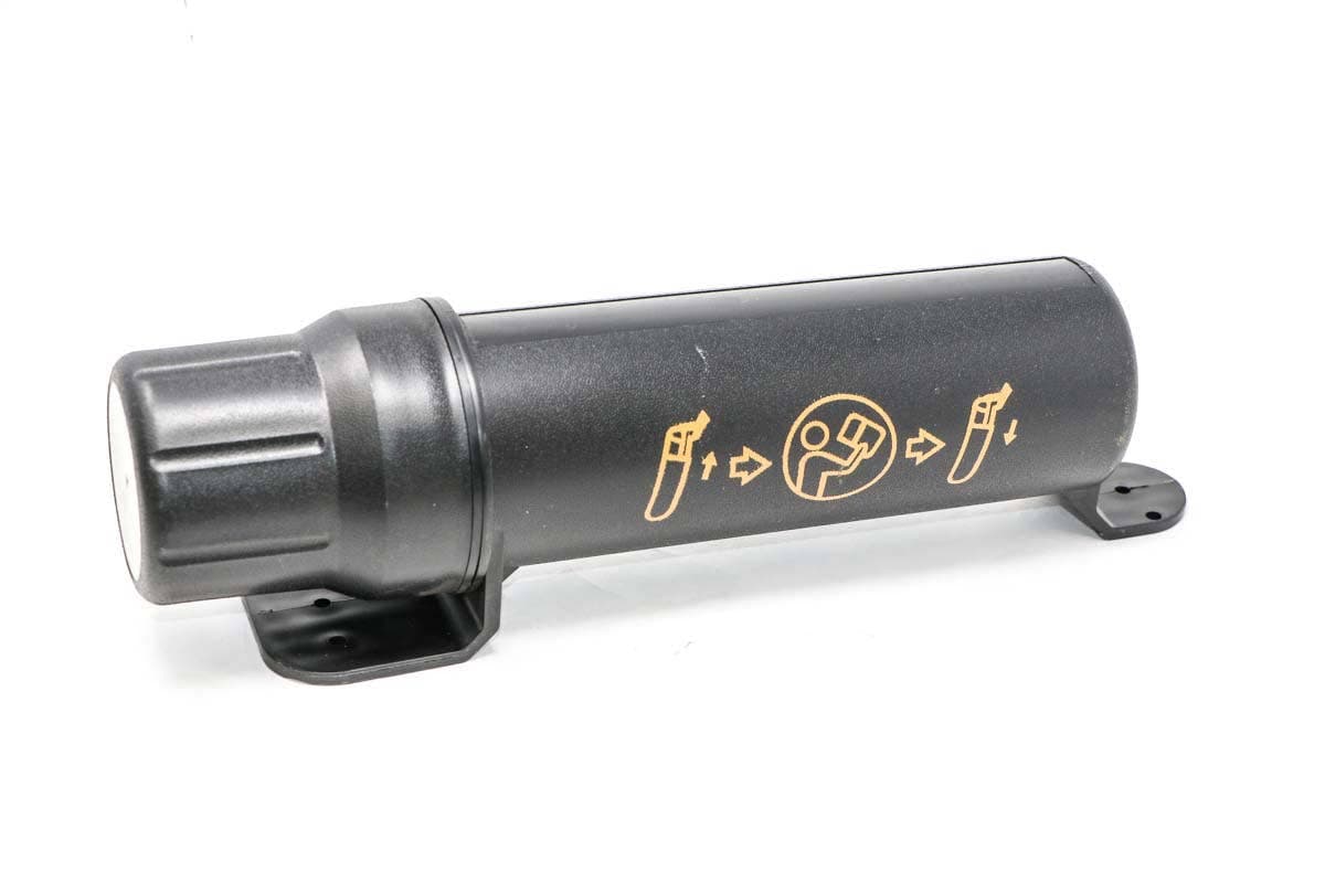 Manual Holder