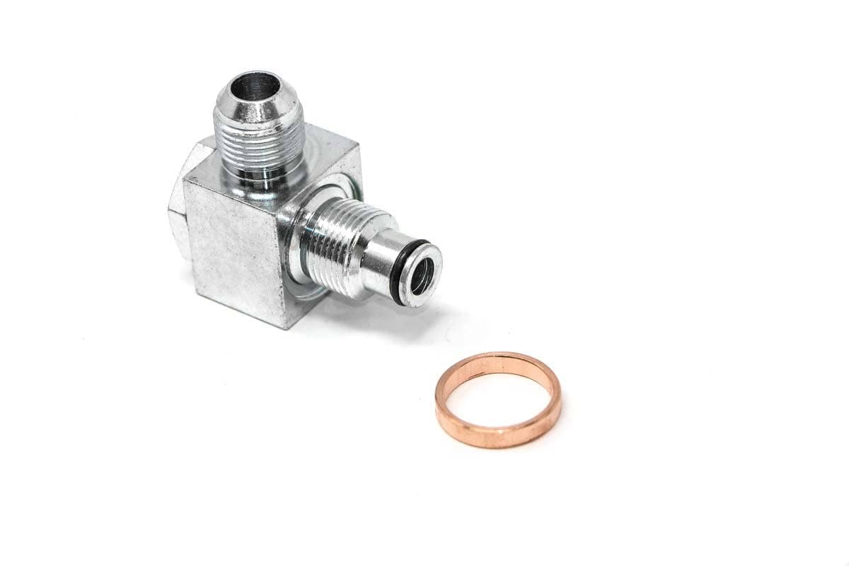 Kit Adapter