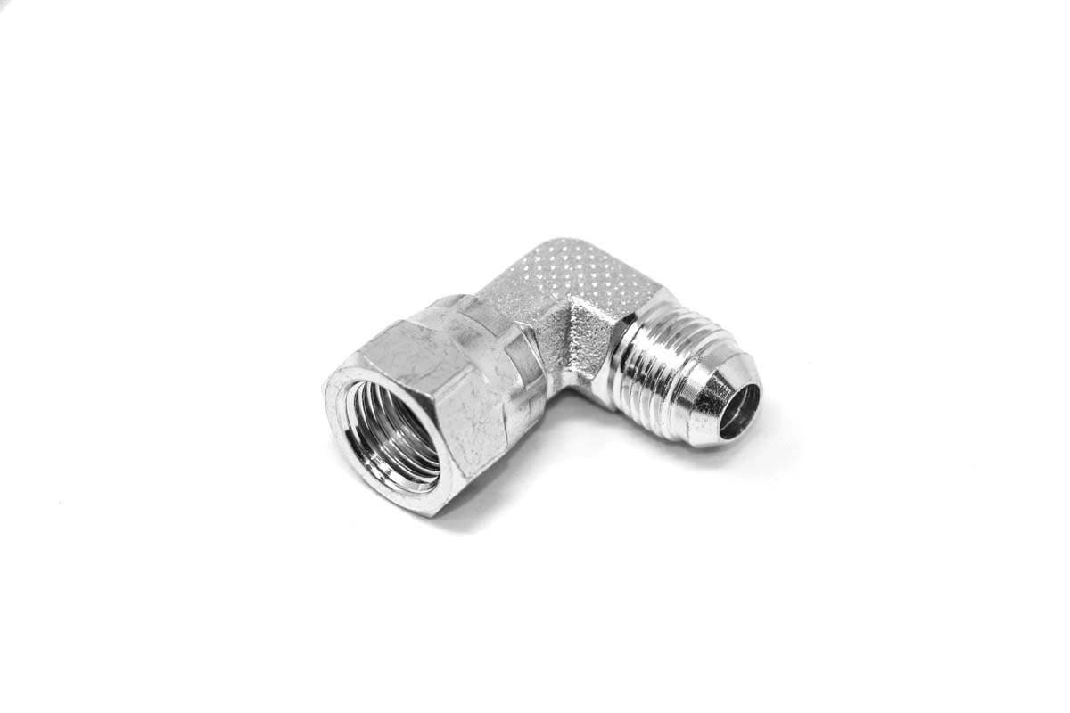 Swivel Assembly