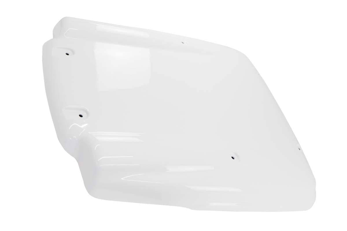 Panel Roof