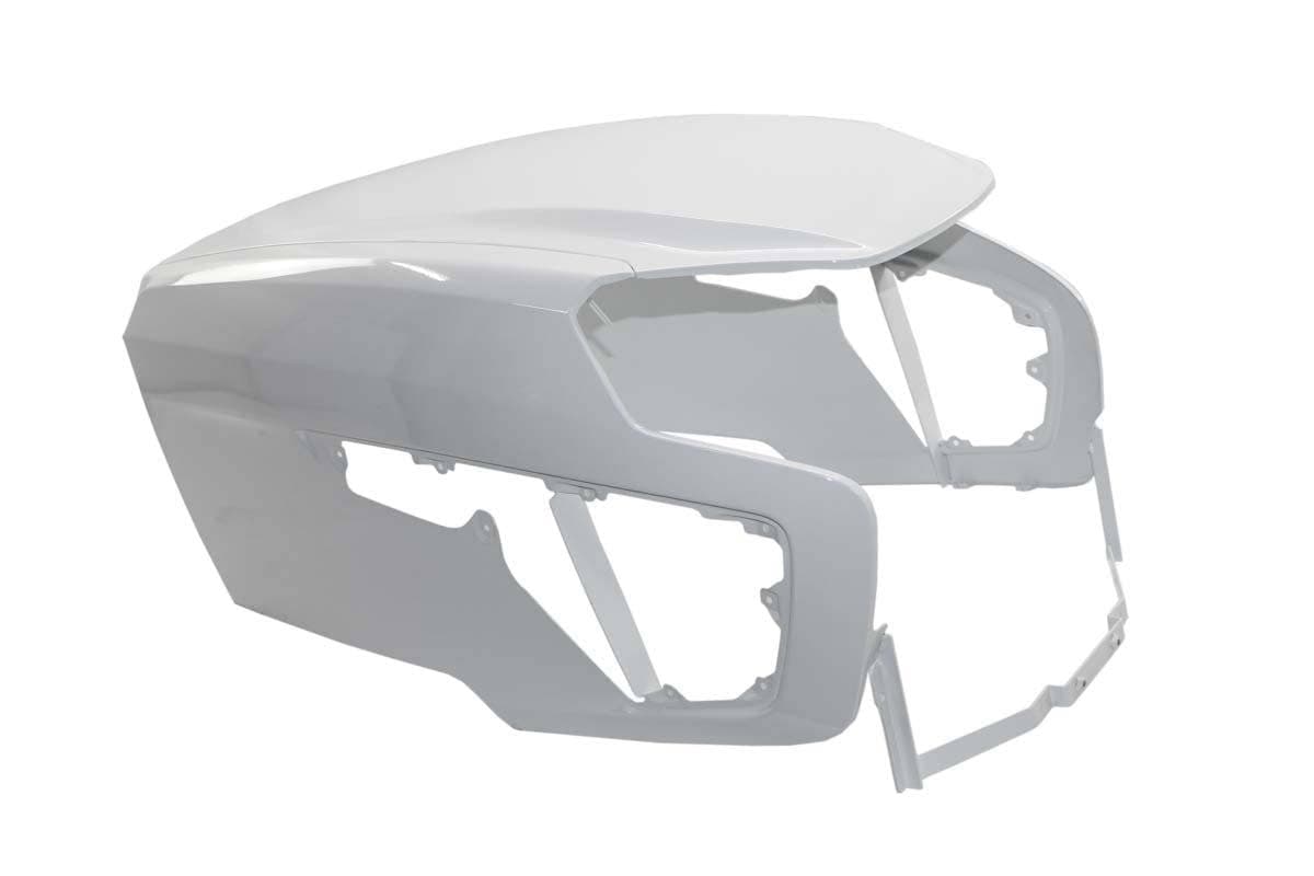 Hood Assembly