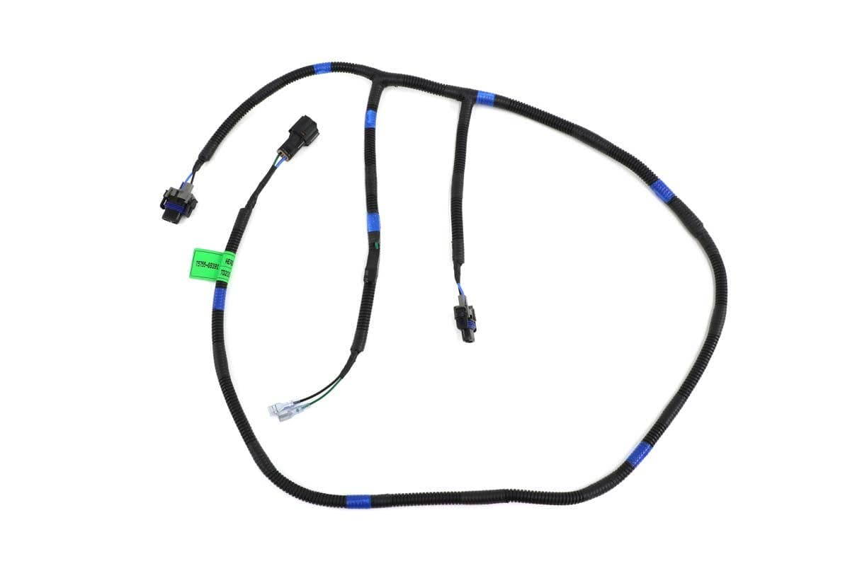Harness Headlight