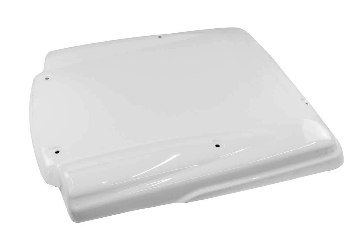 Panel Roof