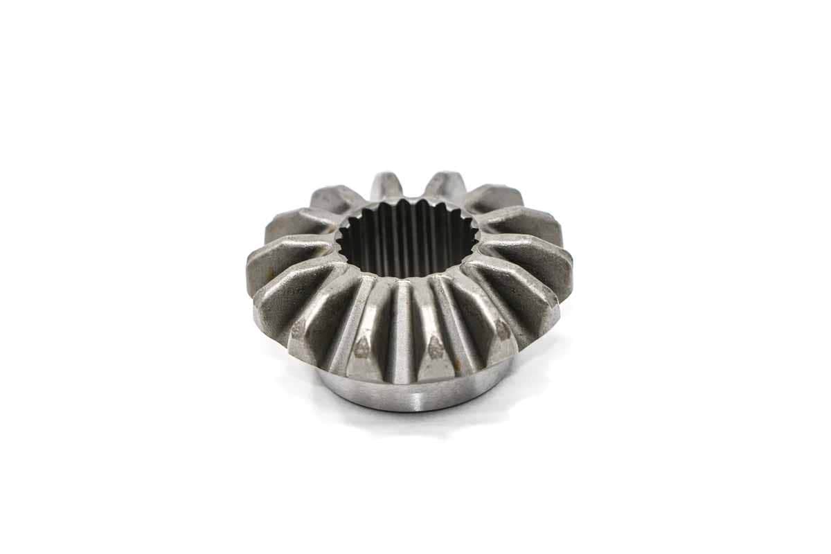Gear Side