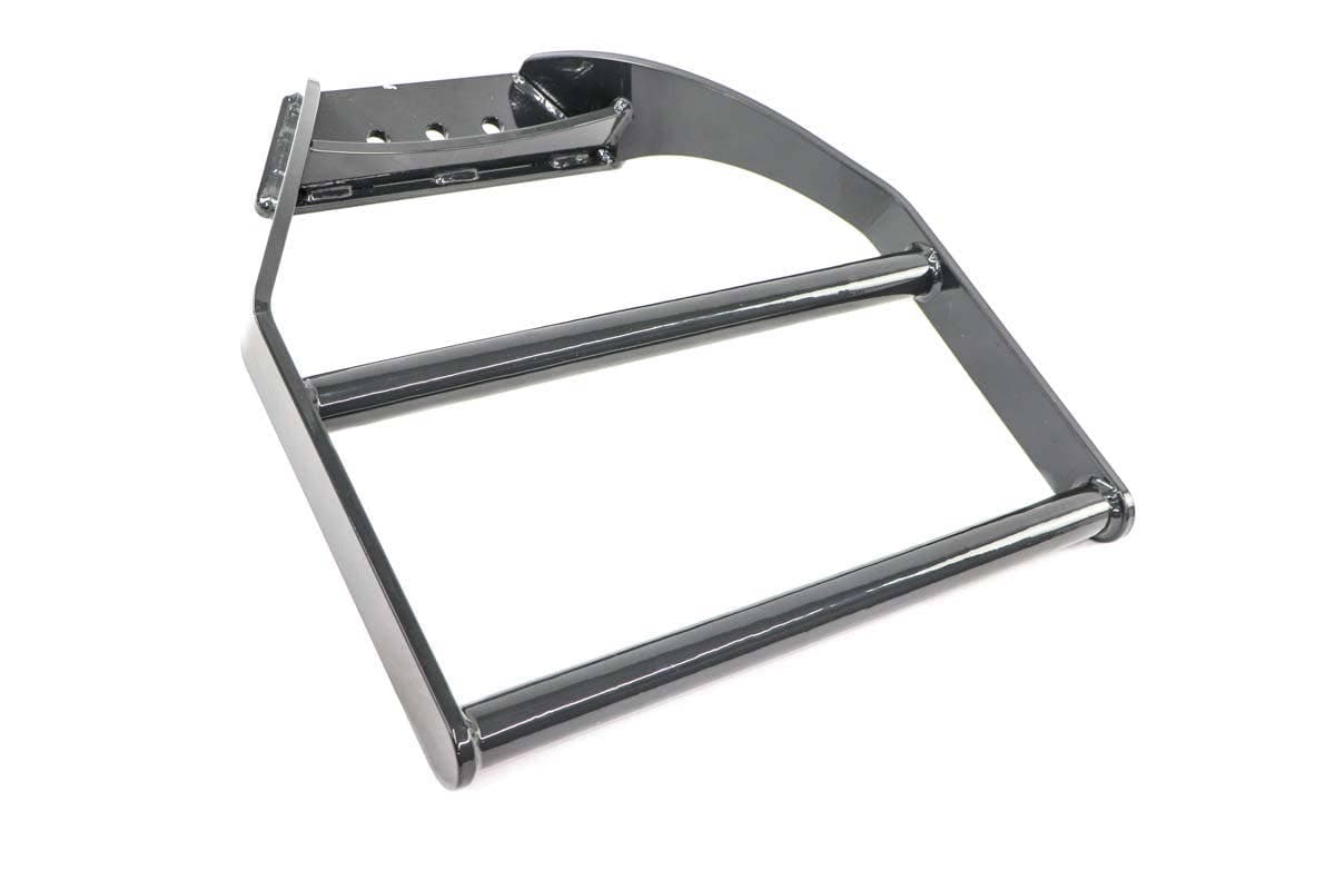 Bumper Front