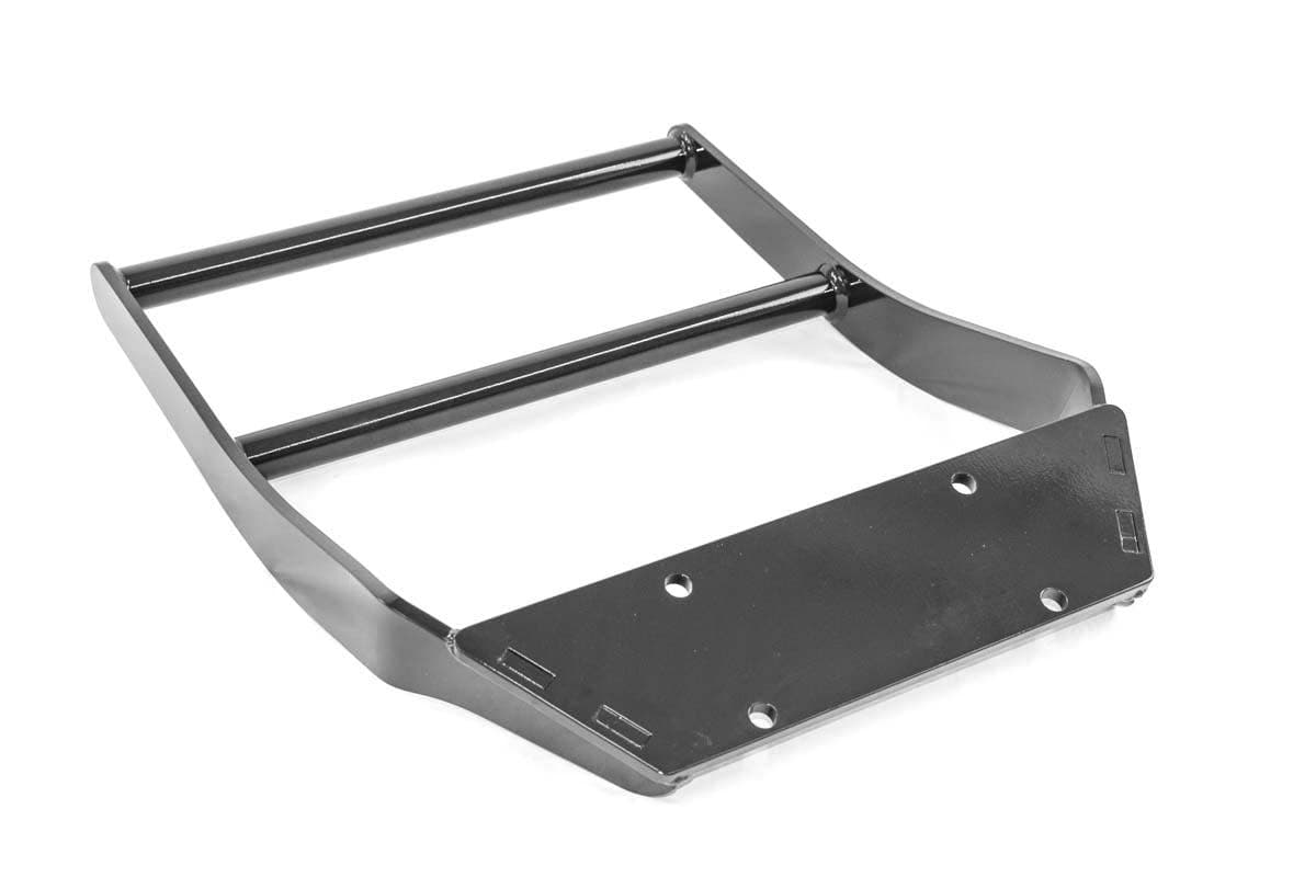 Bumper Front