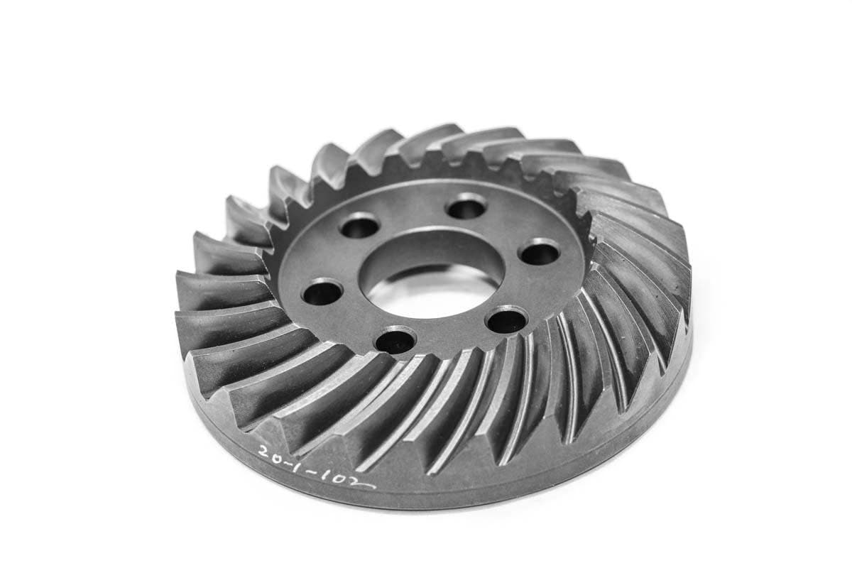 Gear Ring
