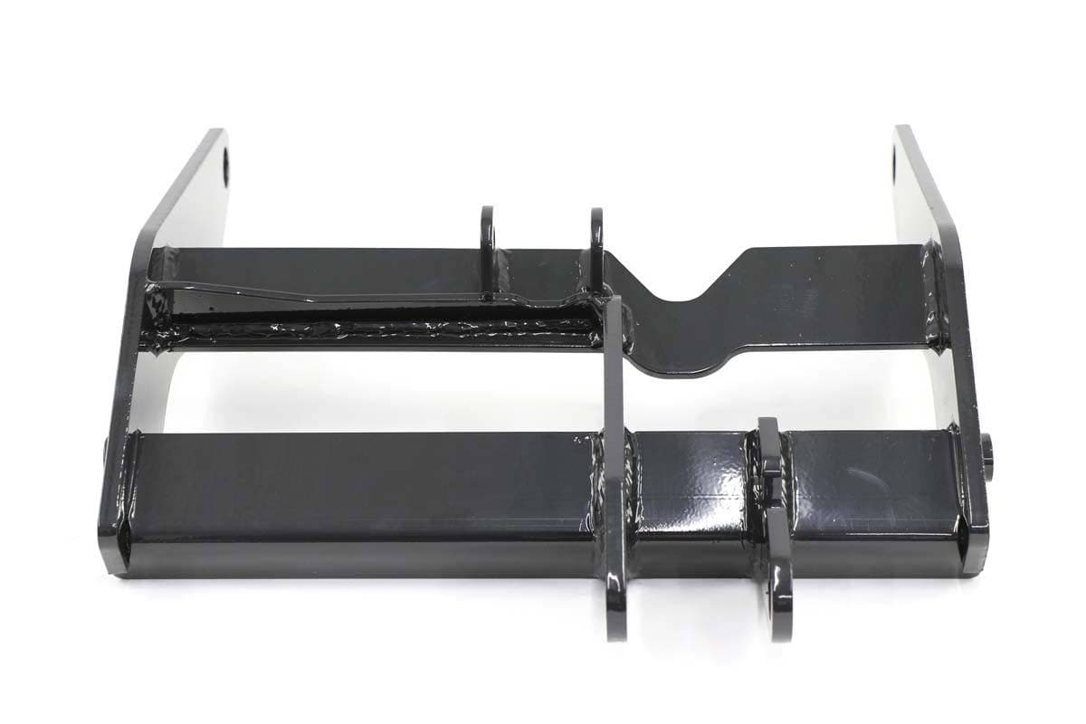 Mount Front