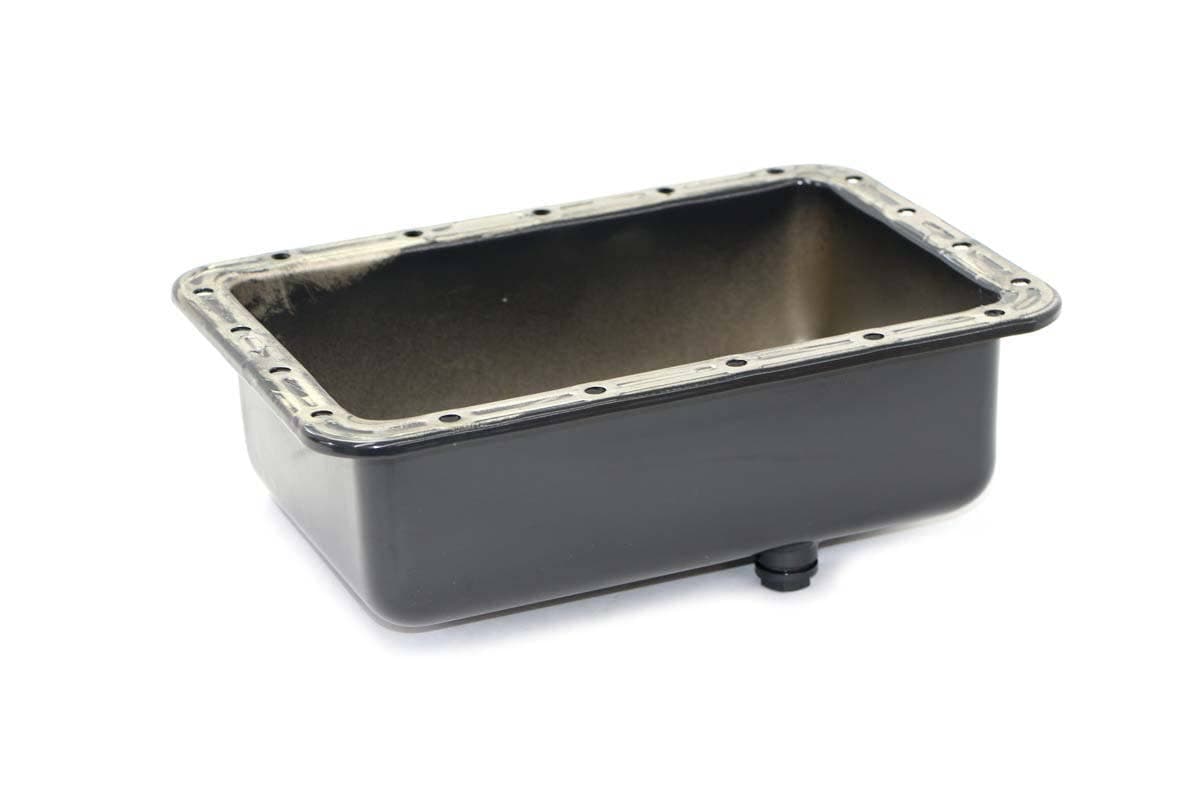 Pan Oil