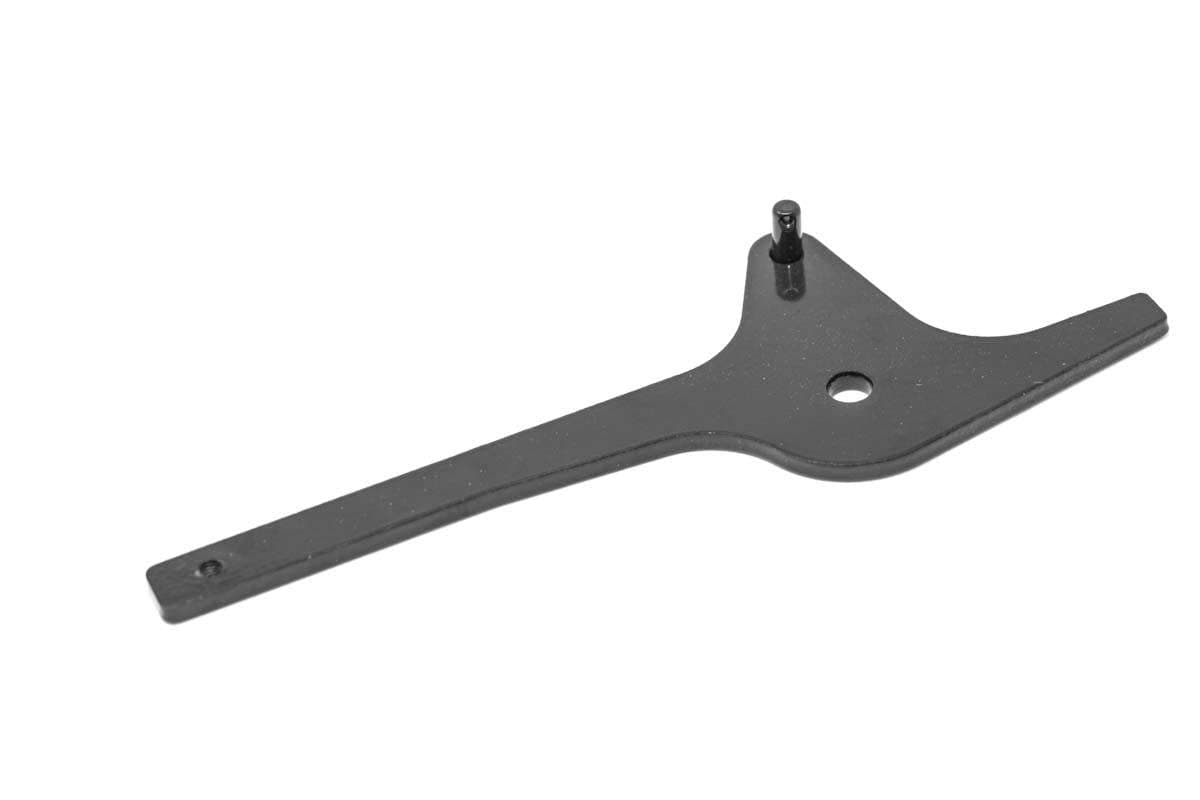 Handle Throttle Lever