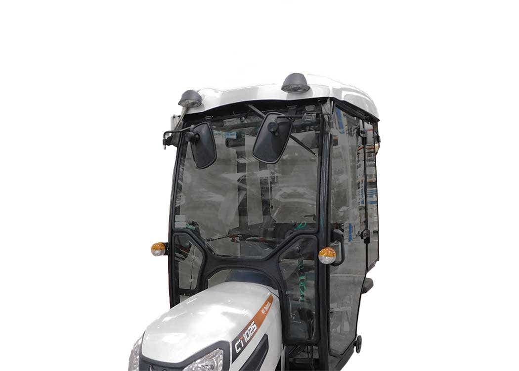 Kit Cab