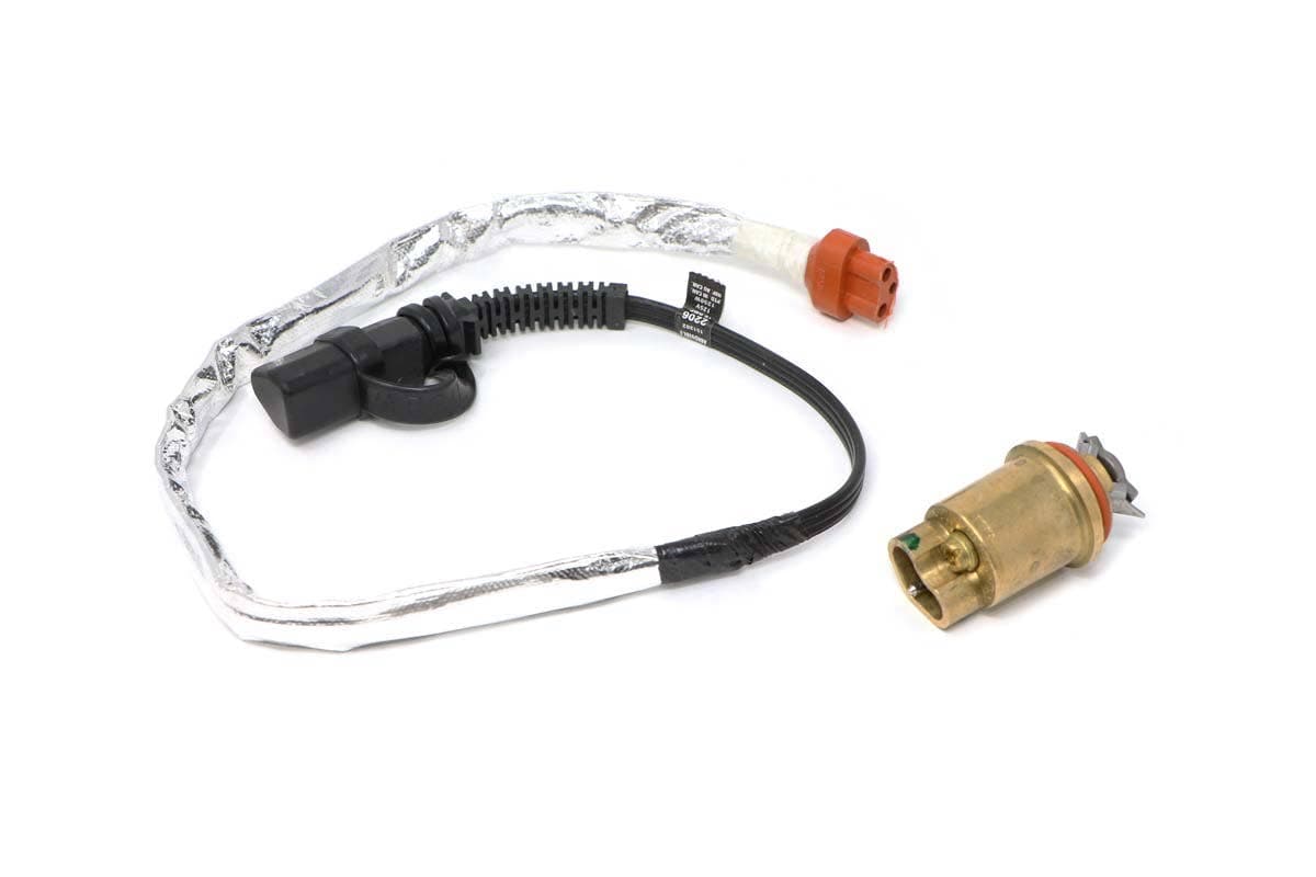 Block Heater