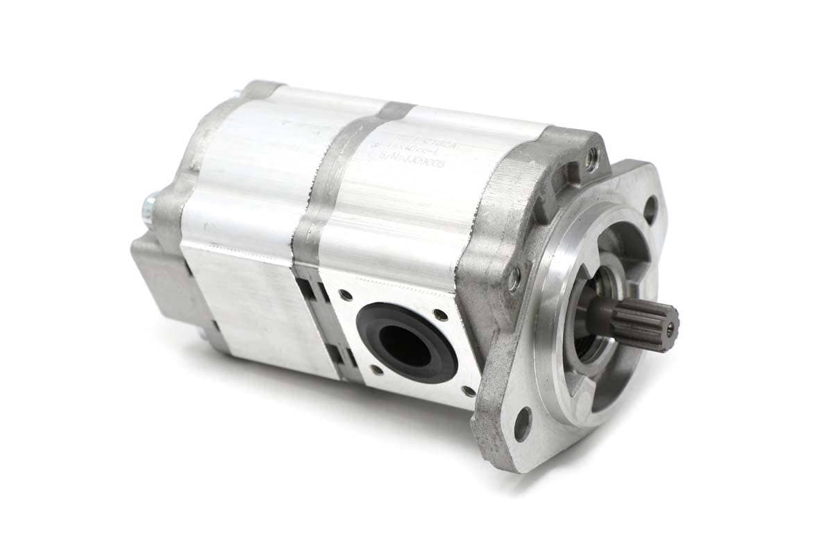 Pump Gear