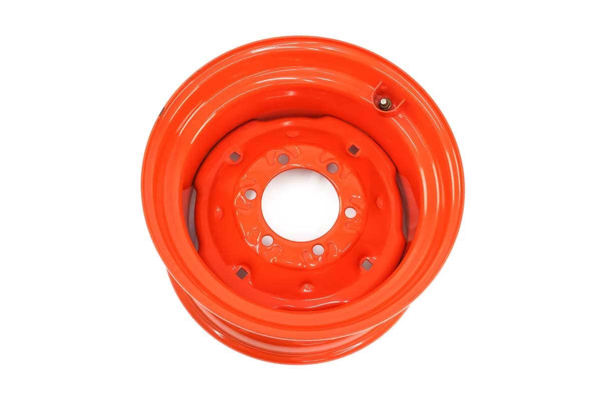 Wheel Rim