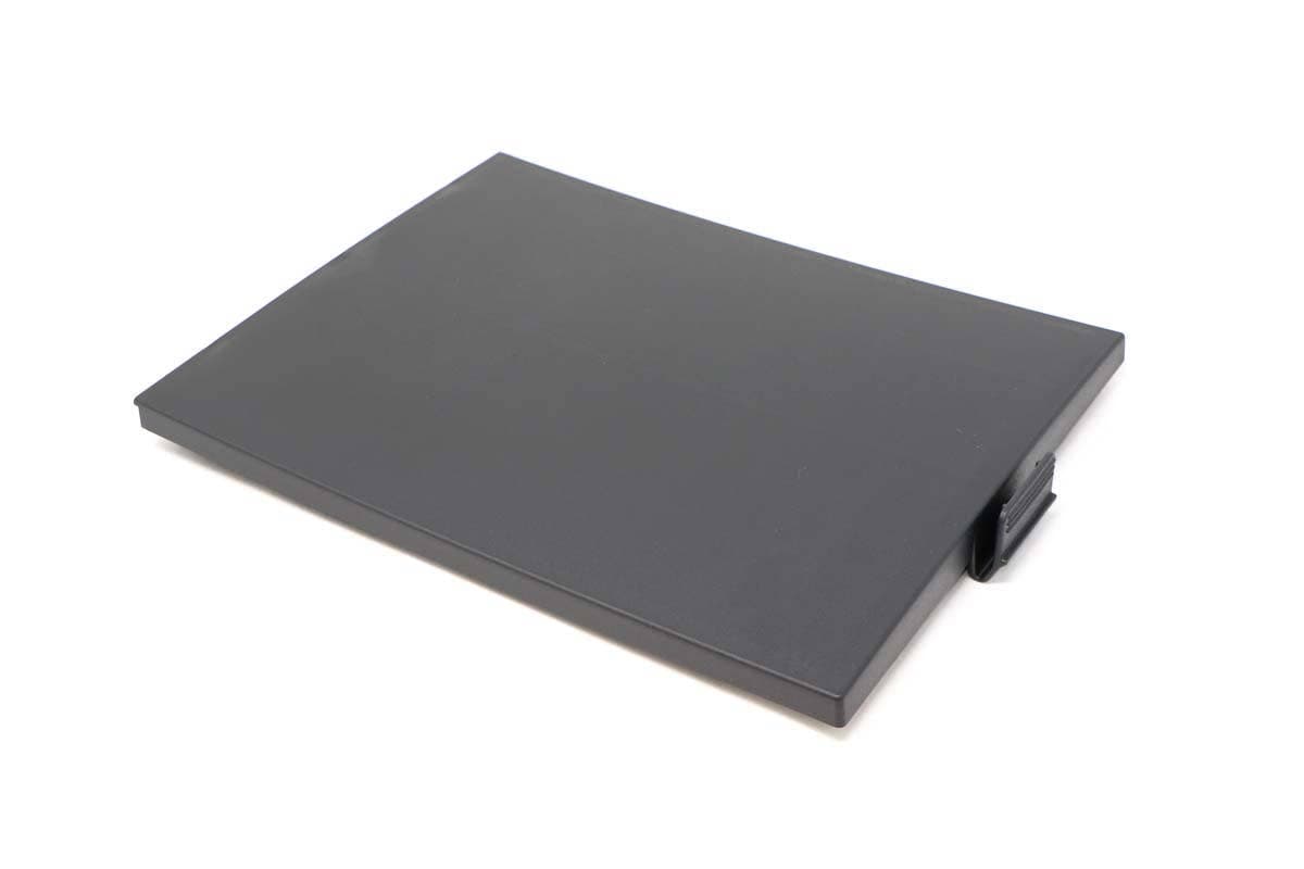 Cover Access