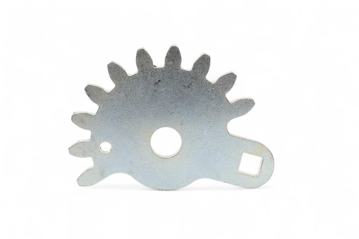 Gear Drive Ocdc