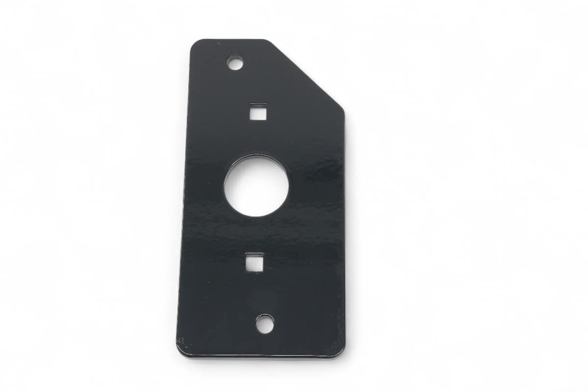 Plate Bearing Mount