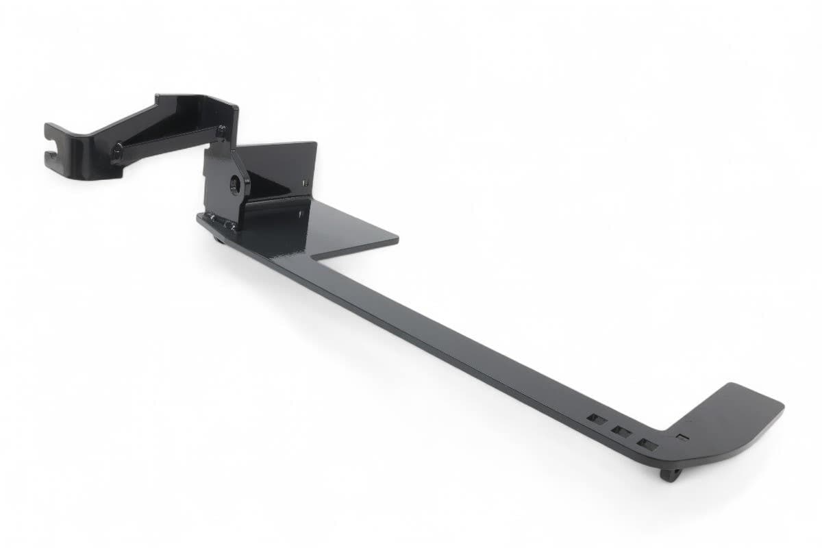 Frame Ocdc Weldment