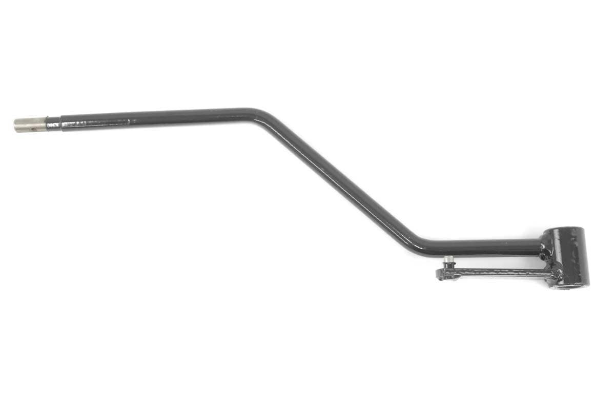 Lever Shift