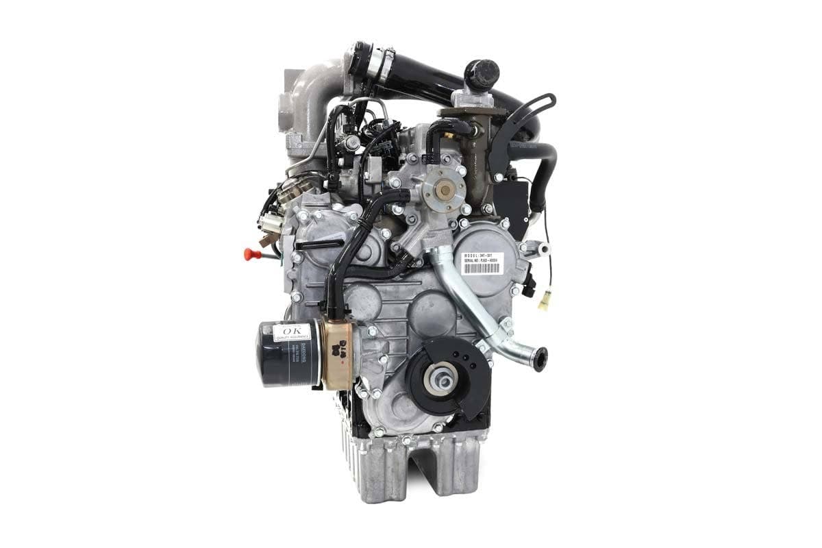 Engine 3HT-Sv1