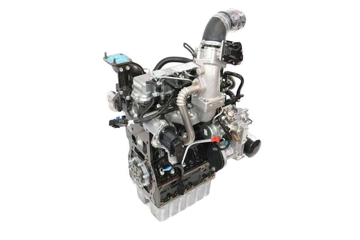 Engine 3H-Sv1