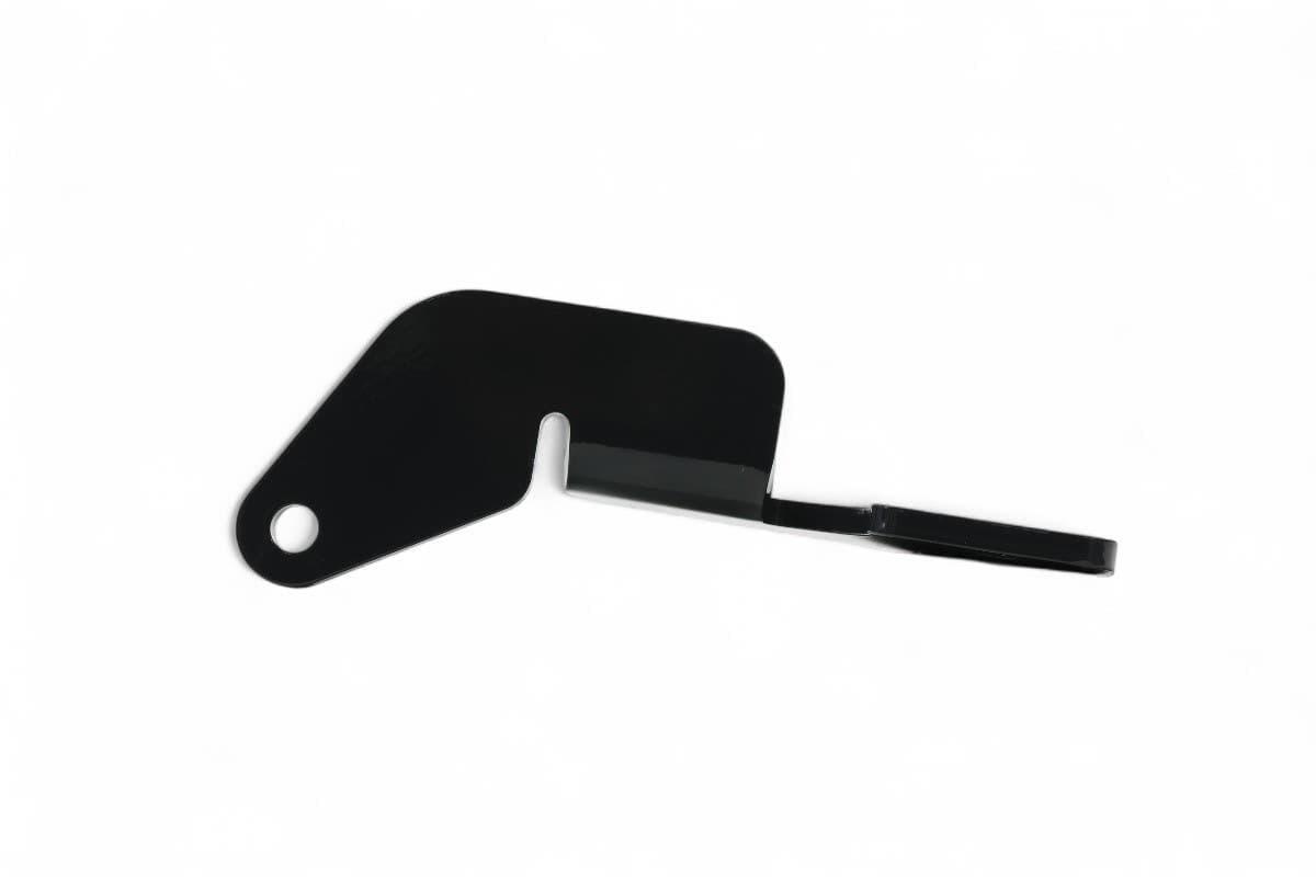 Bracket Chute Front