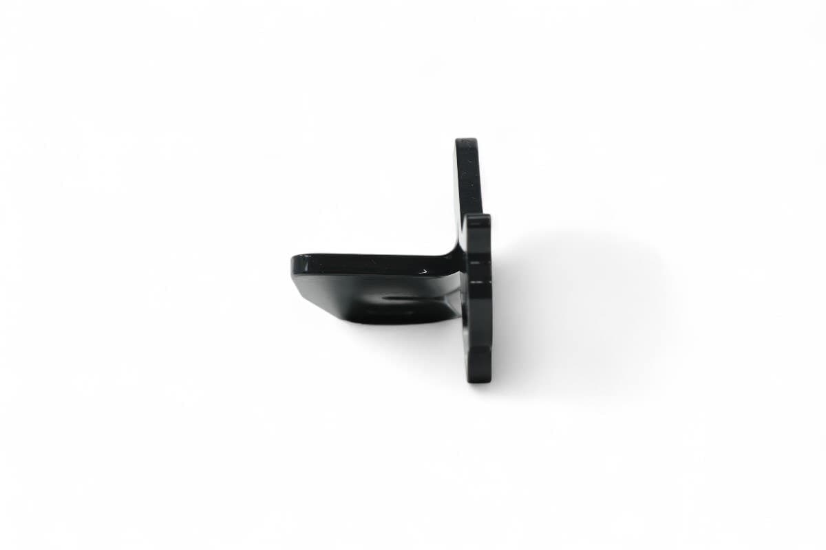 Bracket Chute Rear