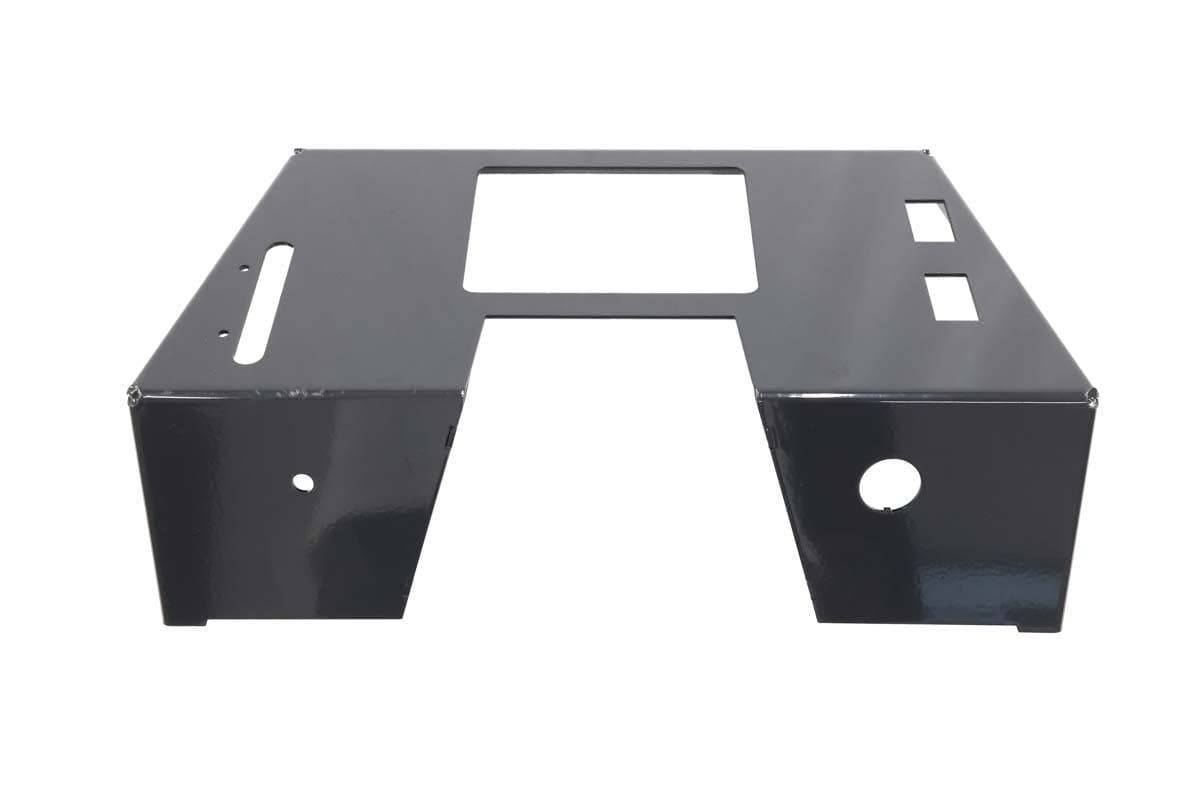 Console 450 Digital Display W/A
