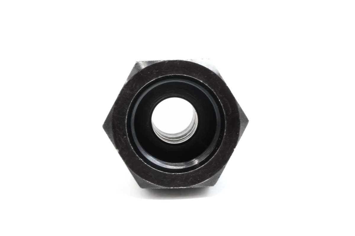 Fitting Plug