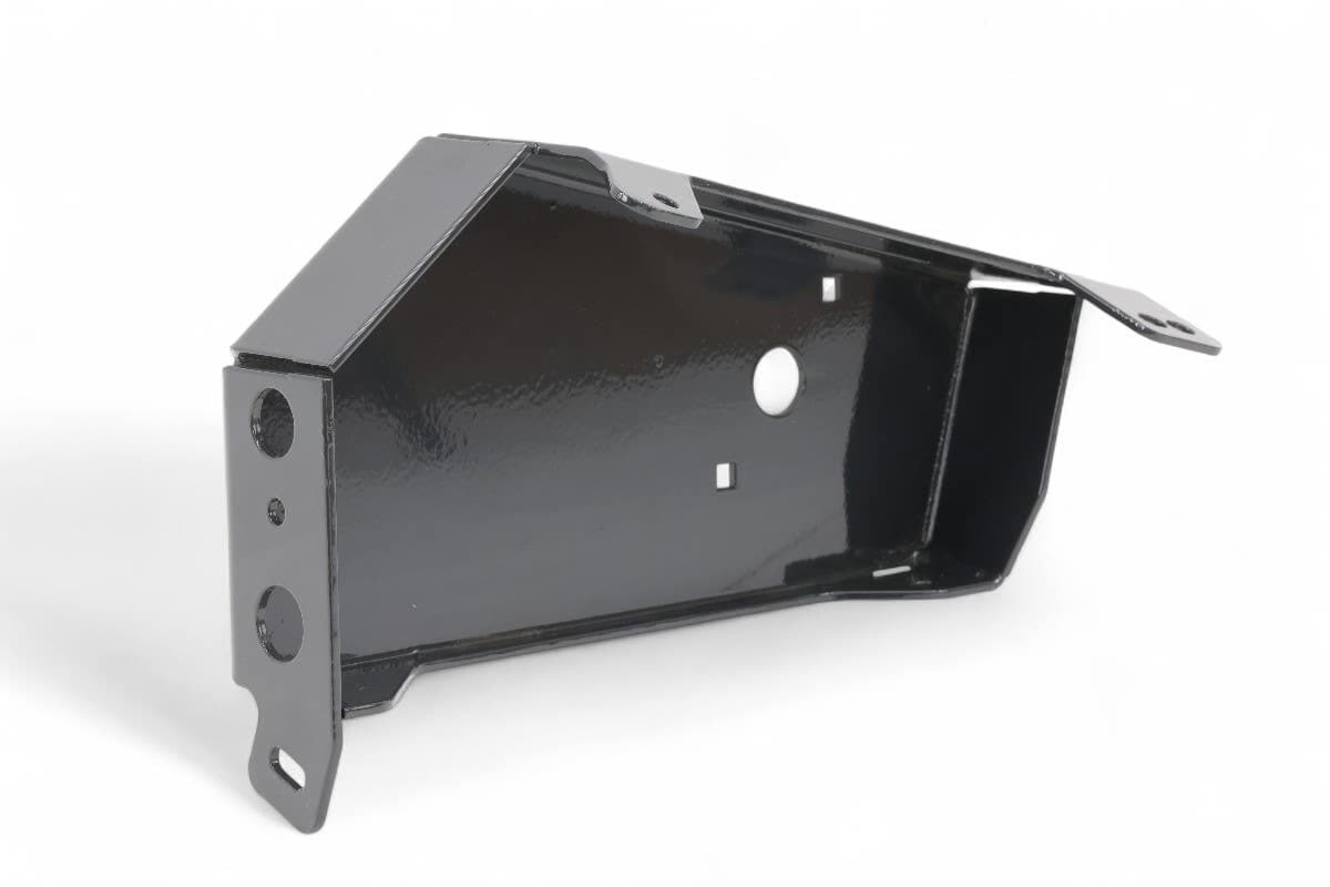 Enclosure Ocdc Control