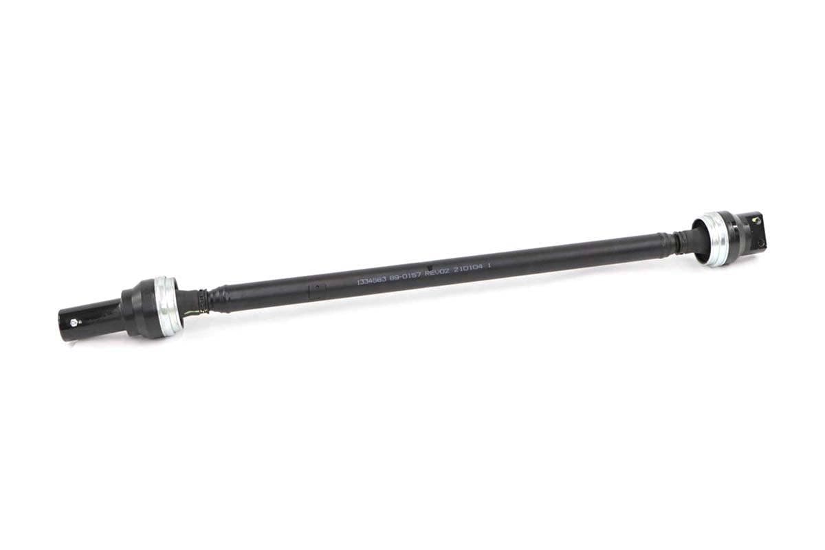 Propshaft Rear Assembly